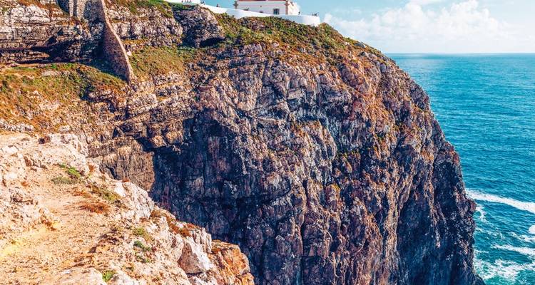 Rota Vicentina - DERTOUR 1