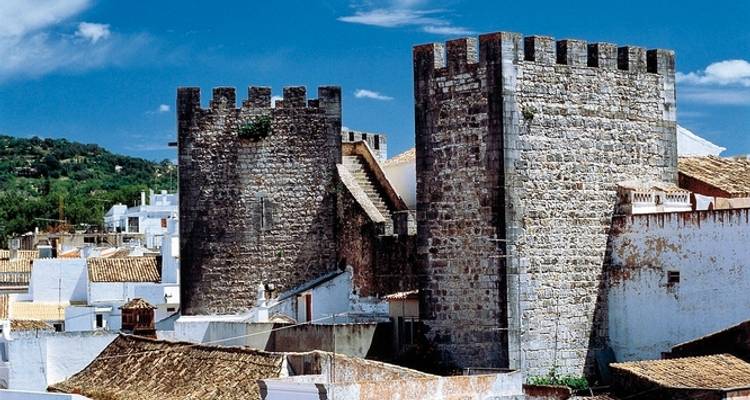 Rota Vicentina - DERTOUR 2