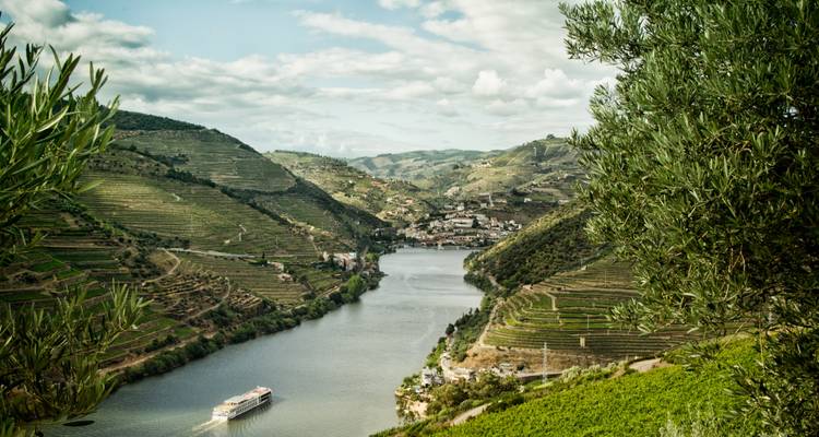 Madeira individually - the Levada Trek - DERTOUR 7