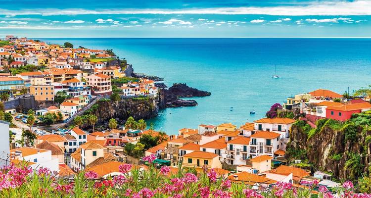 Madeira individually - the Levada Trek - DERTOUR 2