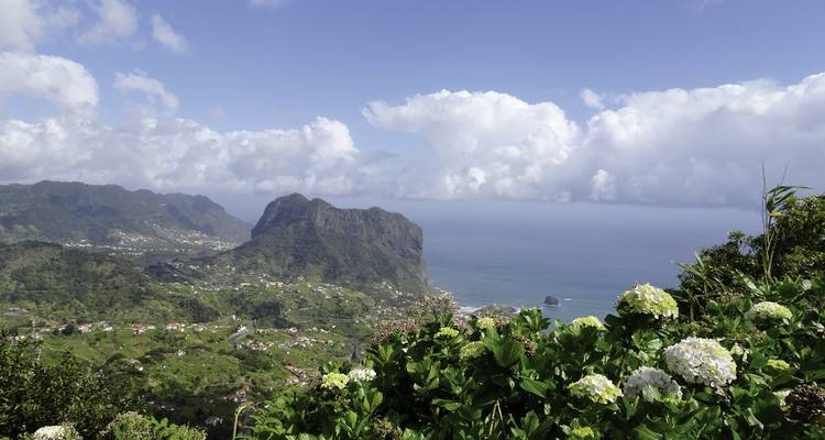 Around Madeira - DERTOUR 5