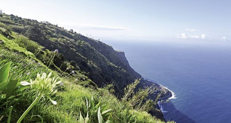 Around Madeira - DERTOUR 2