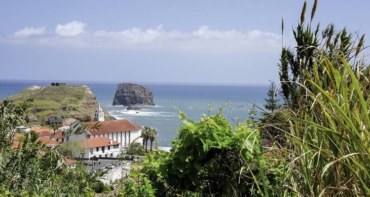 Around Madeira - DERTOUR 7