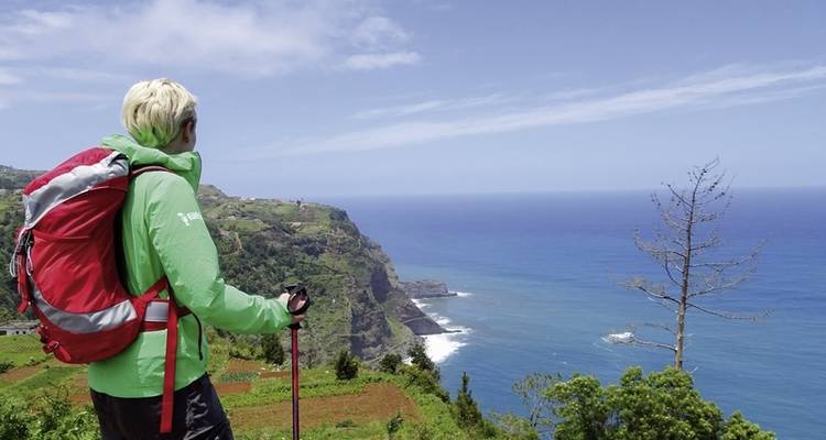 Around Madeira - DERTOUR 8