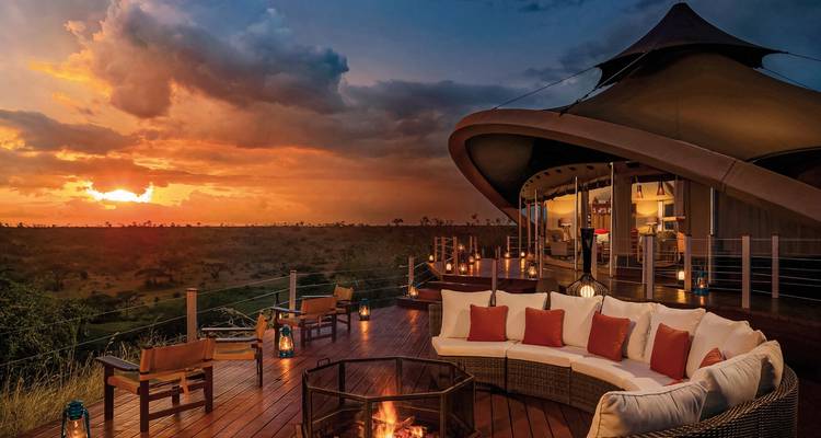 Mahali Mzuri y Casa de la Playa Msambweni - DERTOUR 5