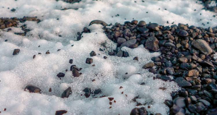 Icelandic natural elements and play of light - DERTOUR 4