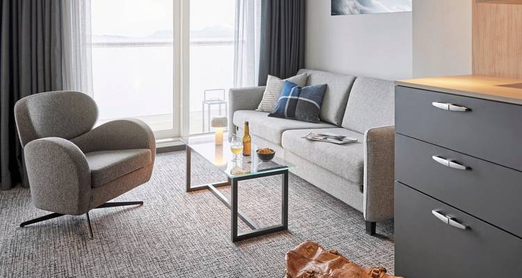 Havila Voyages Kirkenes-Bergen - DERTOUR 4