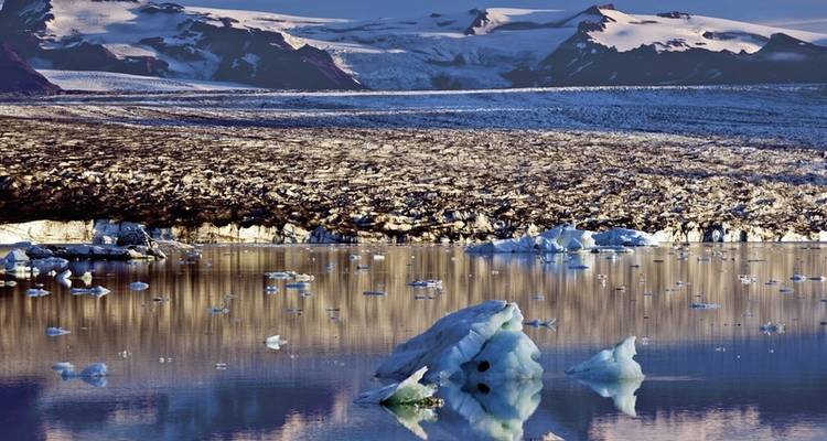 Visita panorámica Islandia - DERTOUR 5