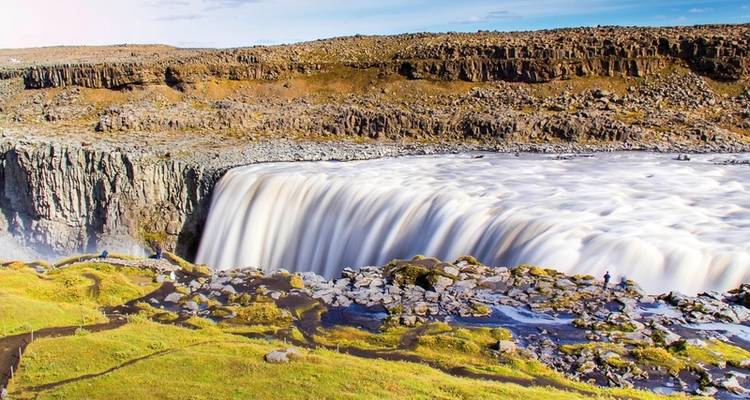 Visita panorámica Islandia - DERTOUR 2