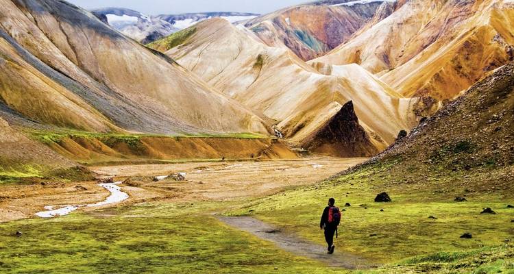 Visita panorámica Islandia - DERTOUR 3