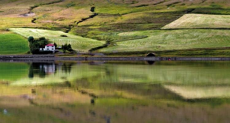 Visita panorámica Islandia - DERTOUR 8
