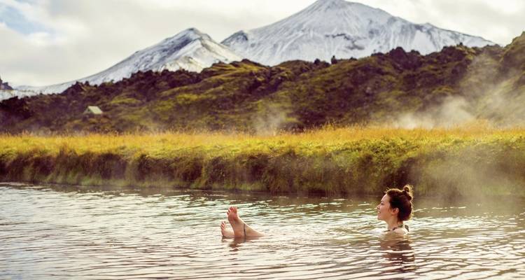 Visita panorámica Islandia - DERTOUR 9