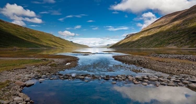 Visita panorámica Islandia - DERTOUR 10