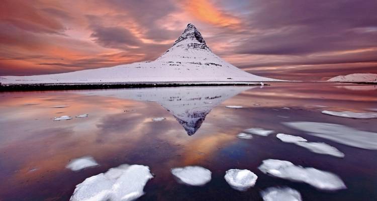 Visita a la casa de vacaciones Sudeste de Islandia - DERTOUR 5