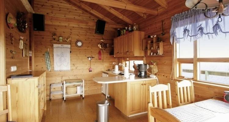 Visita a la casa de vacaciones Sudeste de Islandia - DERTOUR 2