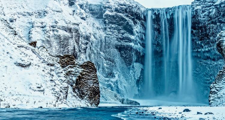 Visita a la casa de vacaciones Sudeste de Islandia - DERTOUR 7