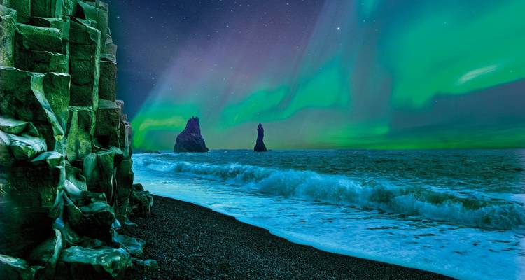 Visita a la casa de vacaciones Sudeste de Islandia - DERTOUR 8