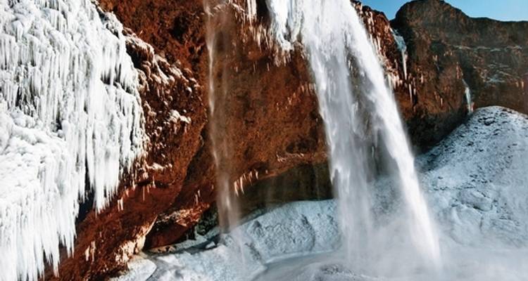 Visita a la casa de vacaciones Sudeste de Islandia - DERTOUR 10
