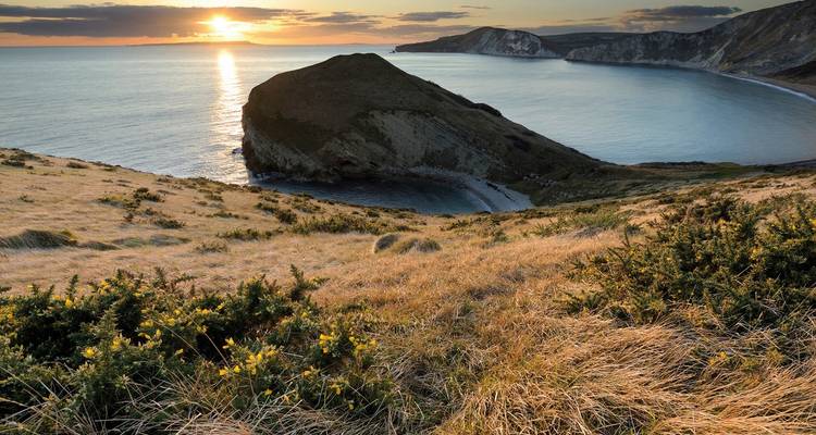 Discover southern England in a relaxed way - DERTOUR 2