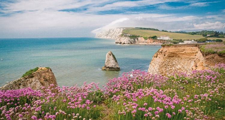 Discover southern England in a relaxed way - DERTOUR 3