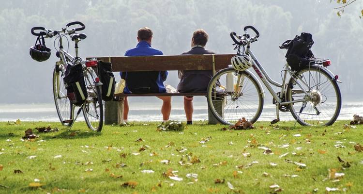 Danube cycle path with charm - DERTOUR 2