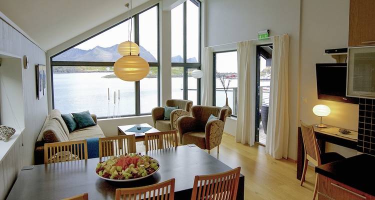 Wildlife, northern lights and the natural paradise of Senja - DERTOUR 5
