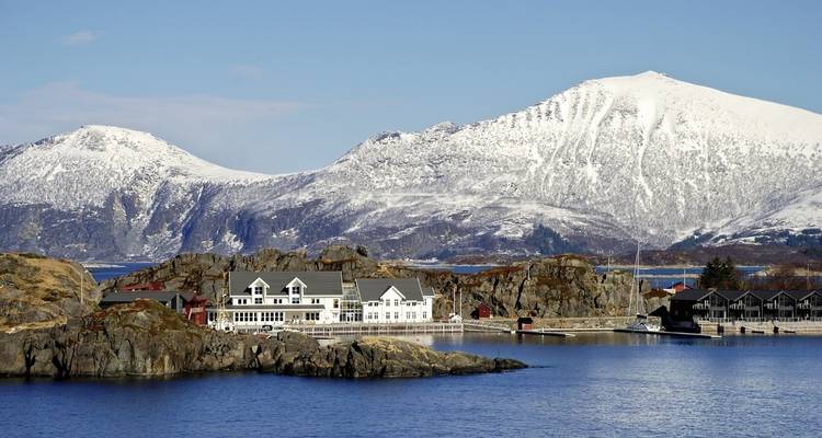 Wildlife, northern lights and the natural paradise of Senja - DERTOUR 4