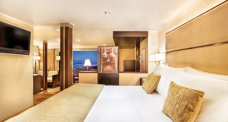 Nile cruises with The Oberoi Zahra (from Luxor to Philae) - DERTOUR 7