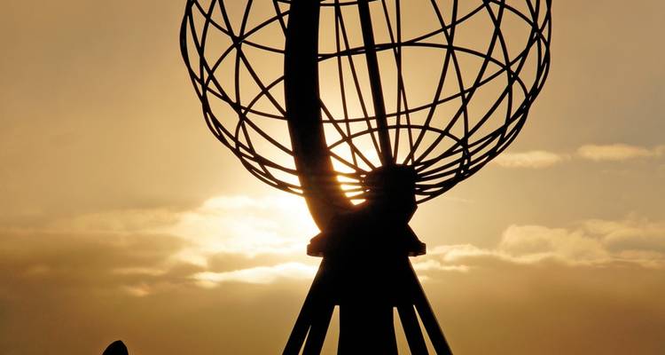 Norway Kaleidoscope - from Oslo to the North Cape - DERTOUR 6