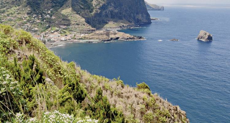 Madeira & Porto Santo - fascinating islands (10 nights) - DERTOUR 1