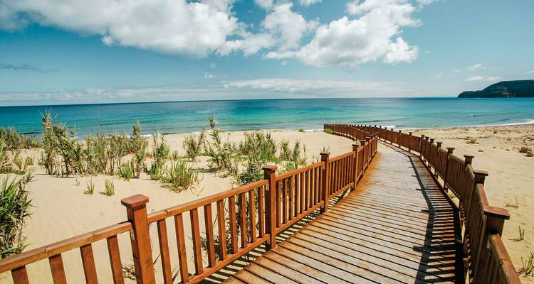 Madeira y Porto Santo - islas fascinantes (10 noches) - DERTOUR 1