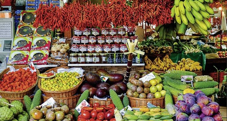 Madeira y Porto Santo - islas fascinantes (10 noches) - DERTOUR 4