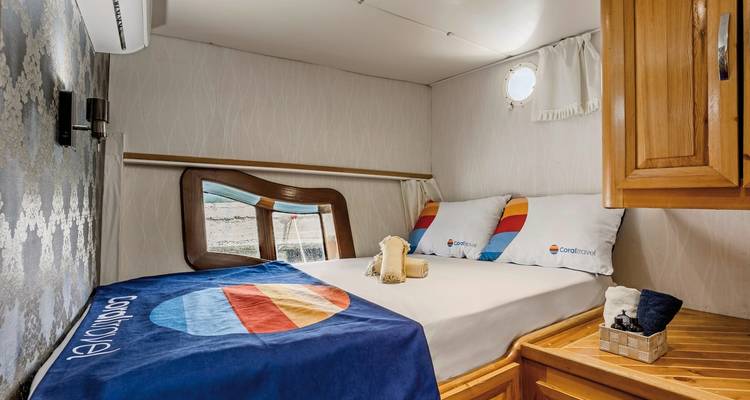 Blue Voyage Turkic Riviera - DERTOUR 6