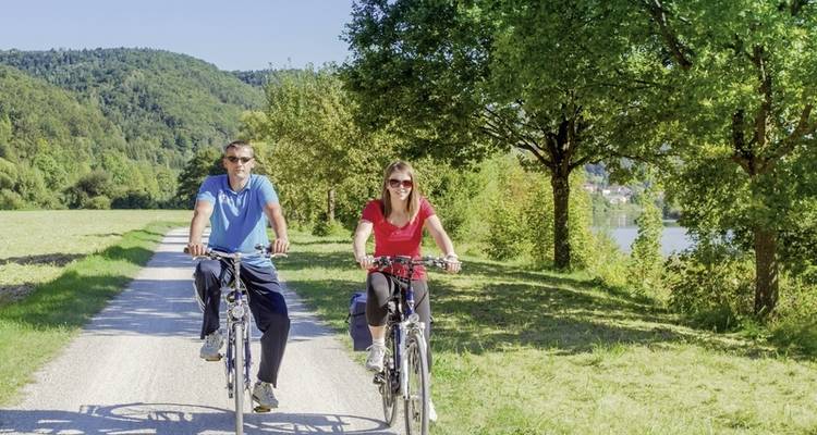 Round trip Danube & Altmuhl - DERTOUR 3