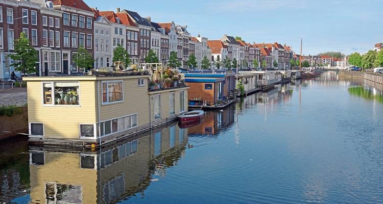 MS Normandie - Zeeland route - DERTOUR 2