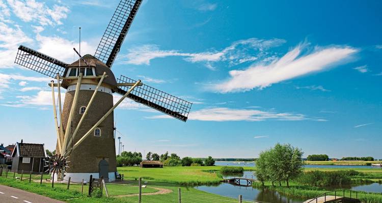 MS Normandie - Zeeland route - DERTOUR 4