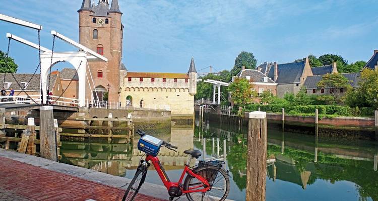 MS Normandie - Zeeland route - DERTOUR 9