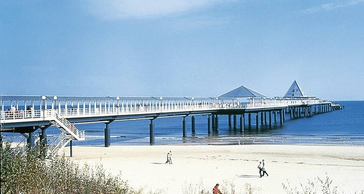 Ruta ciclista del Mar Báltico Stralsund-Rugen-Usedom - DERTOUR 5
