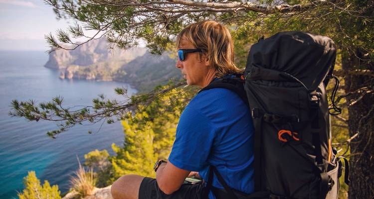 Best of GR 221 - Randonnée avec le confort d'un hôtel - DERTOUR 1