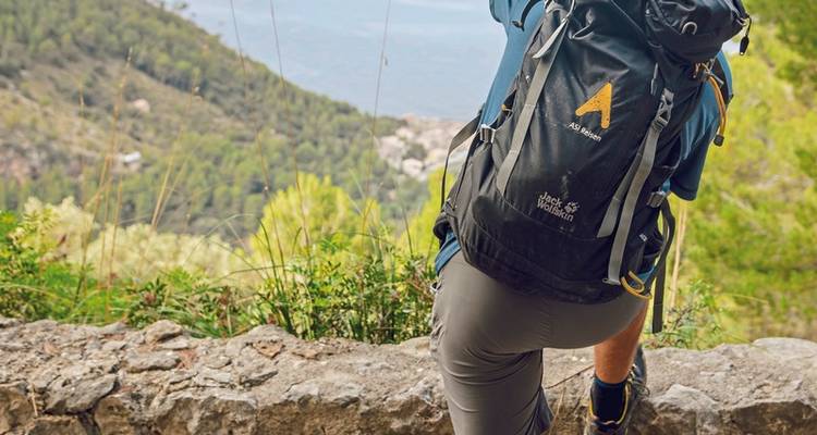 Best of GR 221 - Randonnée avec le confort d'un hôtel - DERTOUR 6