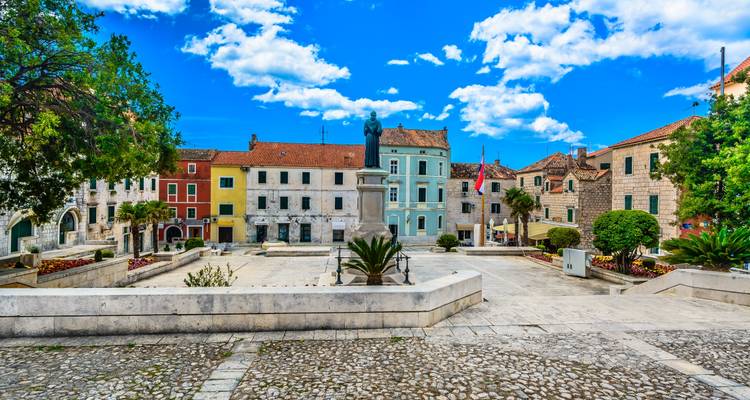 Hiking Dalmatia's highlights - DERTOUR 10