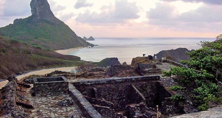 Experiencia Fernando de Noronha - DERTOUR 5