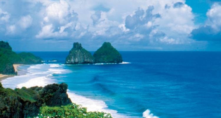 Experiencia Fernando de Noronha - DERTOUR 2