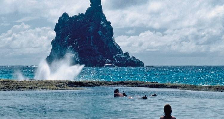 Expérience Fernando de Noronha - DERTOUR 3