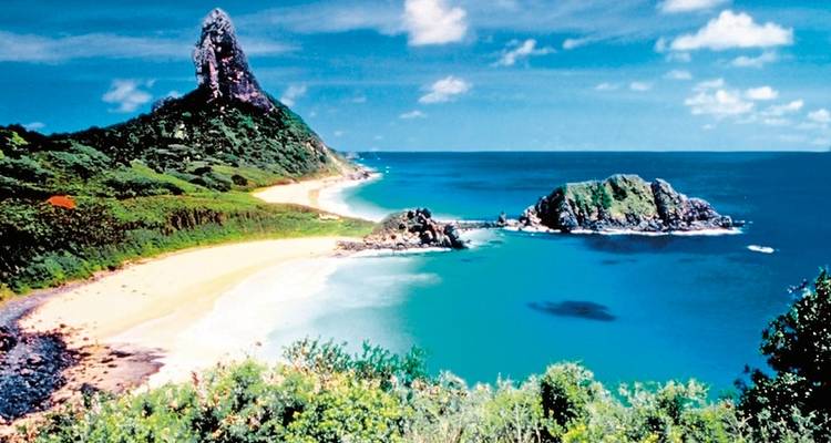 Expérience Fernando de Noronha - DERTOUR 6