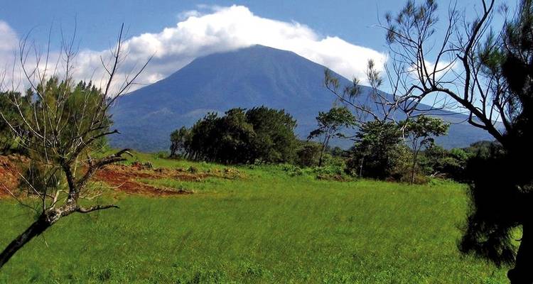 Parc national du Rincon de le Vieja - DERTOUR 4