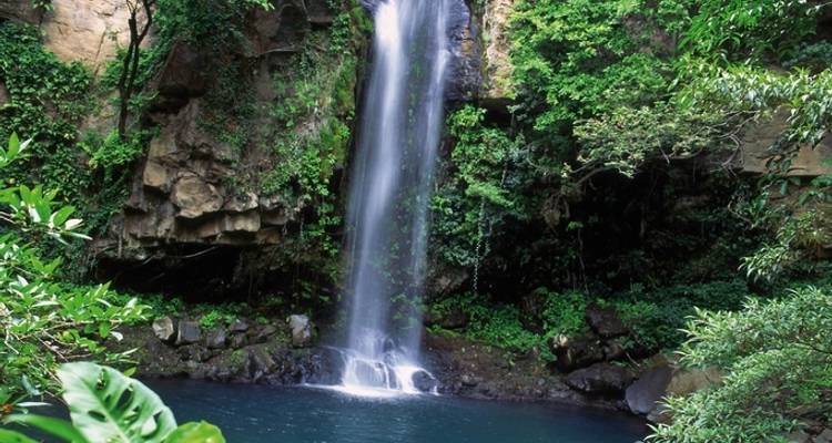 Rincon de le Vieja National Park - DERTOUR 8