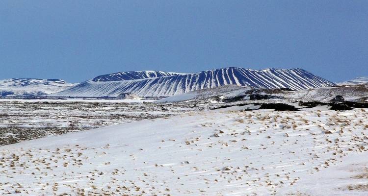 Lo más destacado del invierno en Akureyri - DERTOUR 4