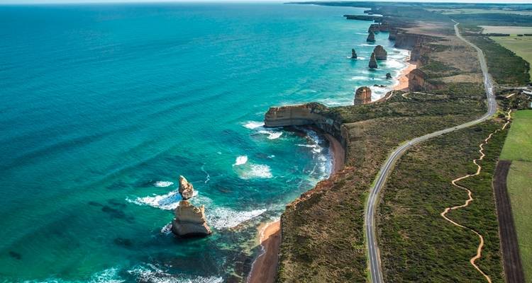 Great Ocean Road & Beyond - DERTOUR 6