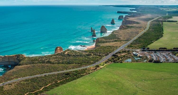 Great Ocean Road y más allá - DERTOUR 3
